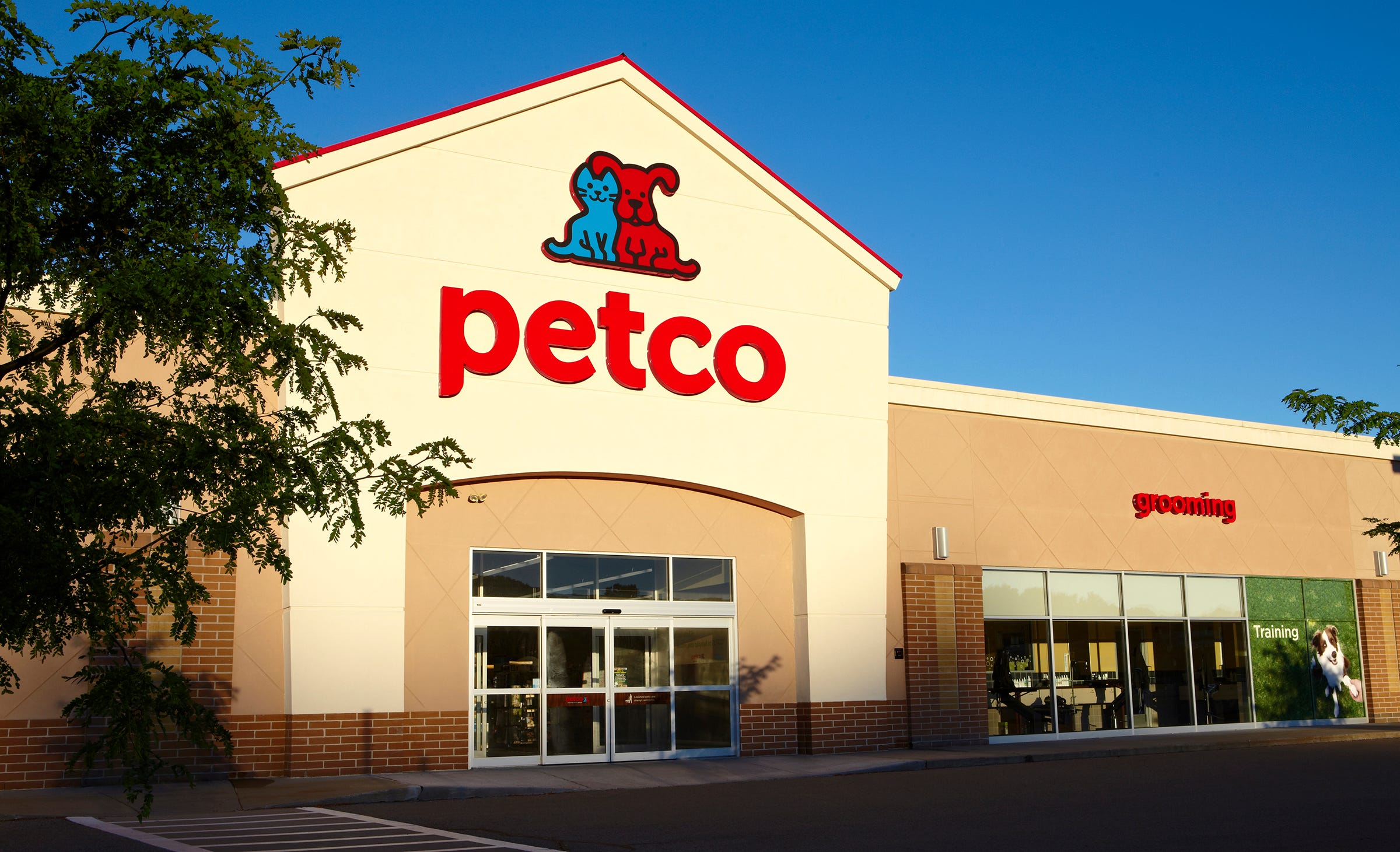 Petco opens store in west Springfield